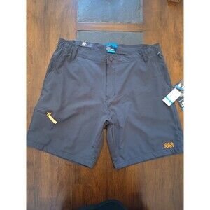 Trunks Surf And Swim Co. Men's Performance Multi-Functional Shorts Size XL